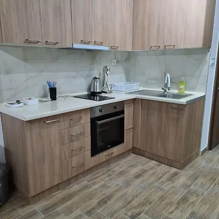 Happy Apartments Strumica Exterior photo