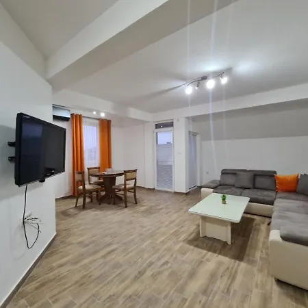 Happy Apartments Strumica Exterior photo
