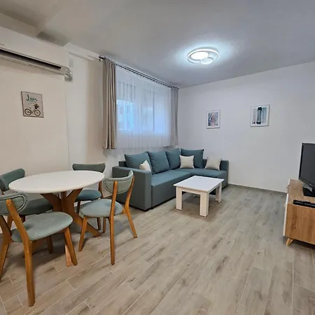 Happy Apartments Strumica Exterior photo