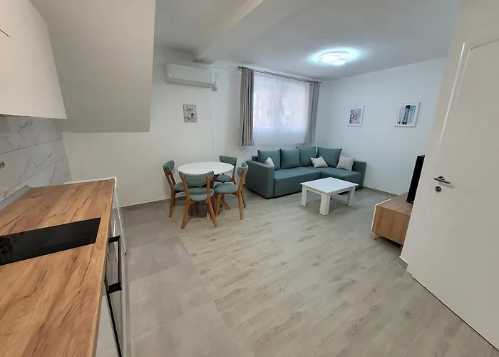 Happy Apartments Strumica