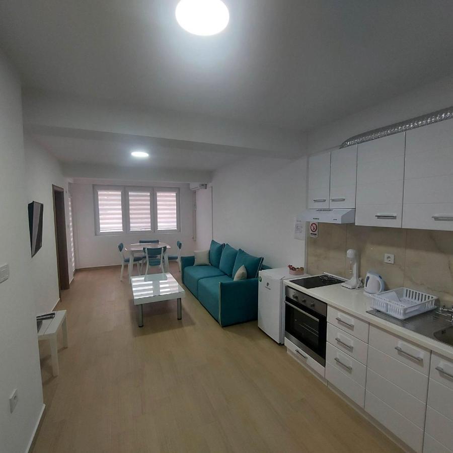 Happy Appartement